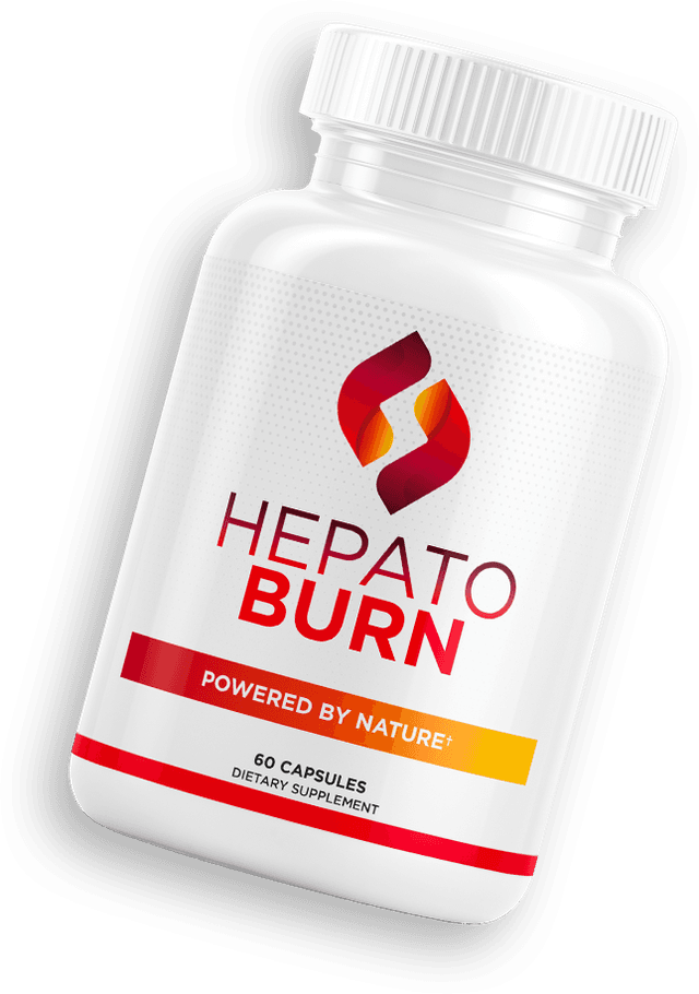 Hepatoburn Limited Time Offer Only $49/Bottle